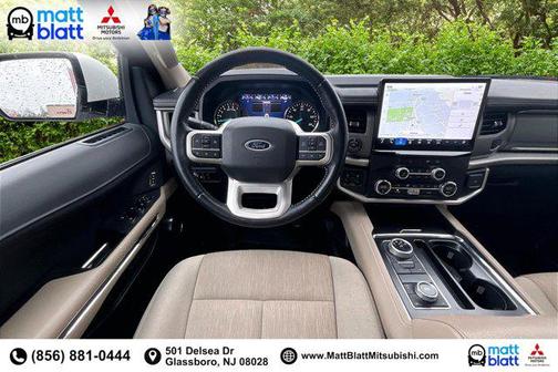 2022 Ford Expedition XLT