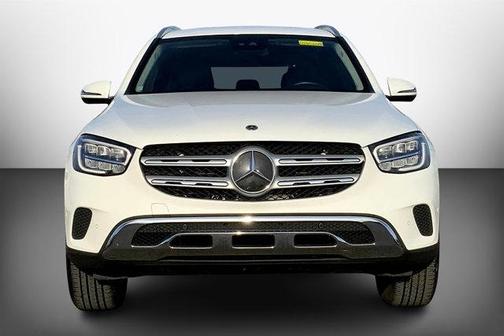 2022 Mercedes-Benz GLC 300 Base