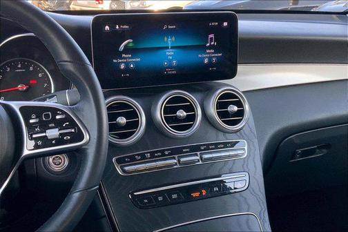 2022 Mercedes-Benz GLC 300 Base