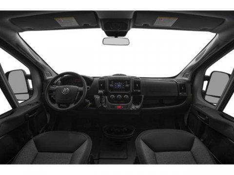 2022 RAM ProMaster 2500 High Roof
