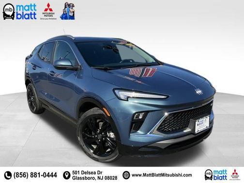 2024 Buick Encore GX Sport Touring