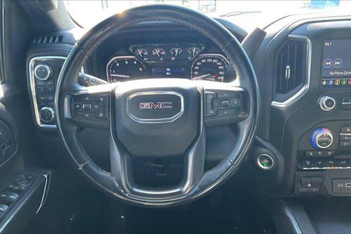 2023 GMC Sierra 2500 AT4