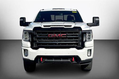 2023 GMC Sierra 2500 AT4