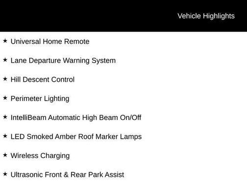 2023 GMC Sierra 2500 AT4