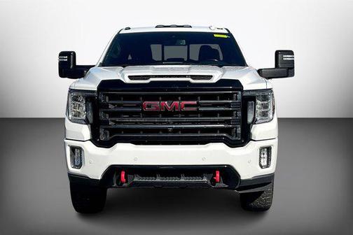 2023 GMC Sierra 2500 AT4