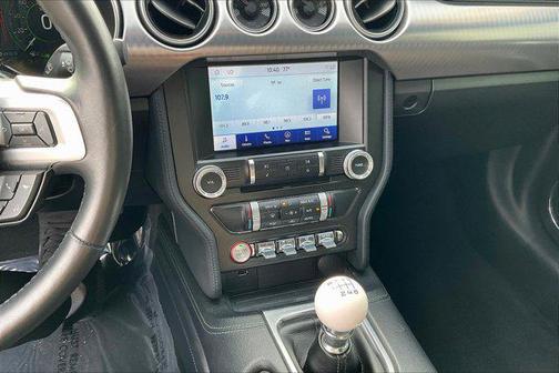 2019 Ford Mustang Bullitt