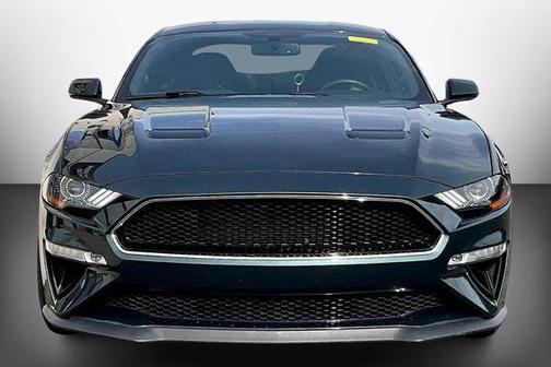 2019 Ford Mustang Bullitt