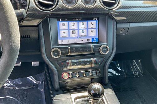 2019 Ford Shelby GT350 Base