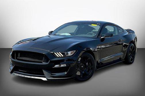 2019 Ford Shelby GT350 Base