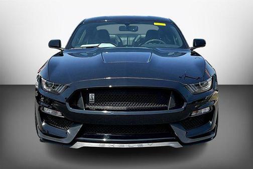 2019 Ford Shelby GT350 Base