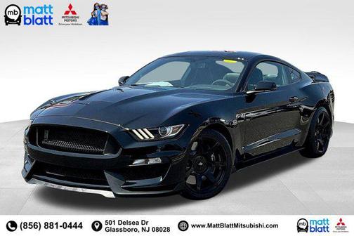 2019 Ford Shelby GT350 Base