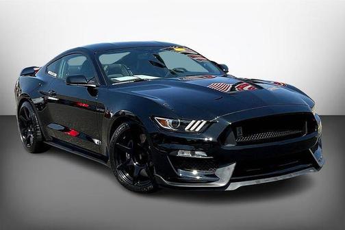 2019 Ford Shelby GT350 Base
