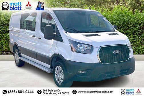 2024 Ford Transit-250 Base