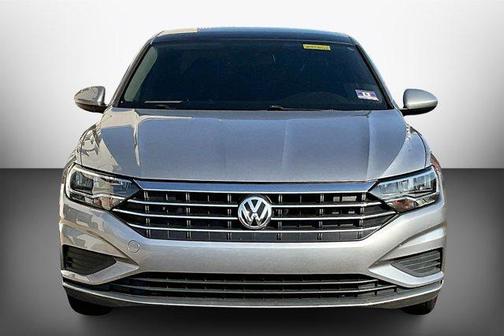 2019 Volkswagen Jetta 1.4T SE