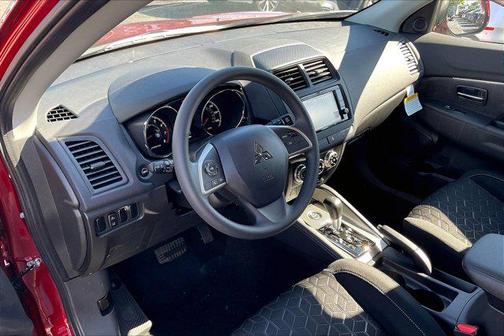 2024 Mitsubishi Outlander Sport 2.0 ES