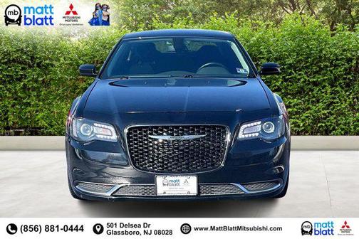 2019 Chrysler 300 Touring
