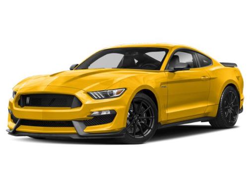 2018 Ford Shelby GT350 Base