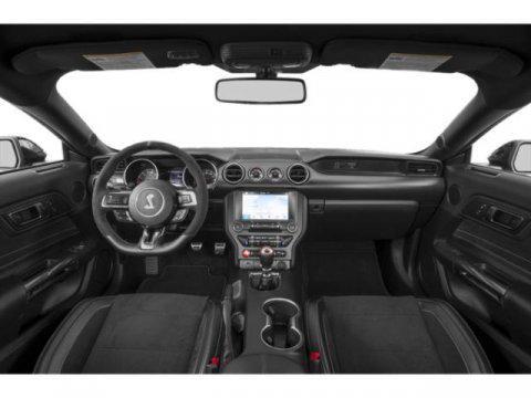 2018 Ford Shelby GT350 Base