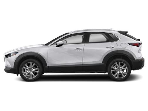 2021 Mazda CX-30 Premium Package