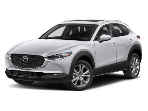 2021 Mazda CX-30 Premium Package