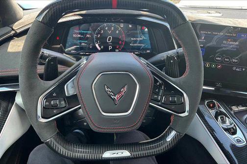 2023 Chevrolet Corvette Z06