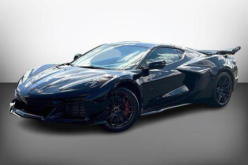 2023 Chevrolet Corvette Z06
