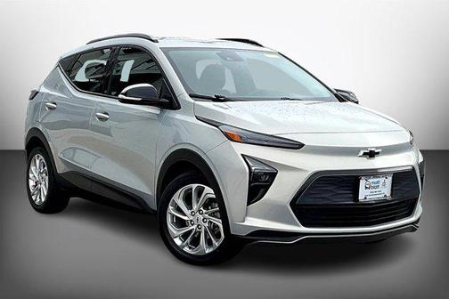 2023 Chevrolet Bolt EUV FWD LT
