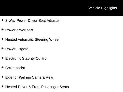 2021 Cadillac XT4 Luxury