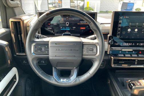 2023 GMC HUMMER EV Pickup 3X