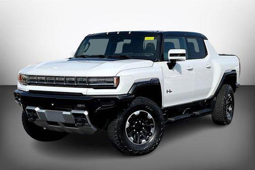 2023 GMC HUMMER EV Pickup 3X