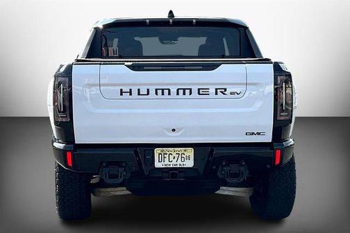 2023 GMC HUMMER EV Pickup 3X