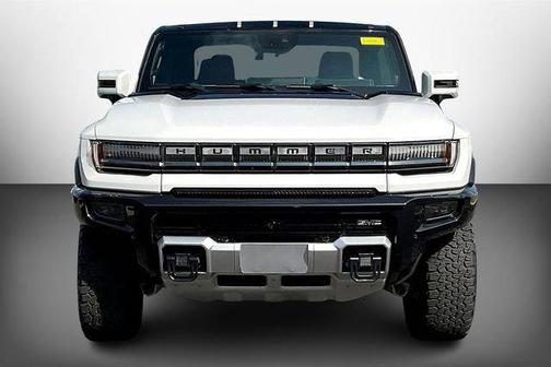 2023 GMC HUMMER EV Pickup 3X