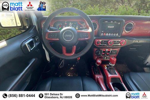 Bright White Clearcoat 2023 Jeep Wrangler 4xe Rubicon 20th Anniversary