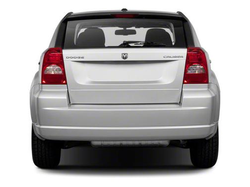 2010 Dodge Caliber Mainstreet