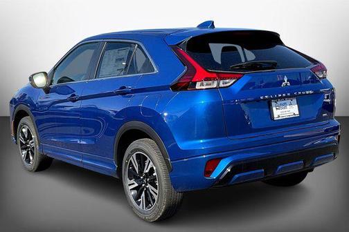 2025 Mitsubishi Eclipse Cross SEL