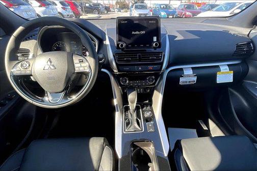 2025 Mitsubishi Eclipse Cross SEL