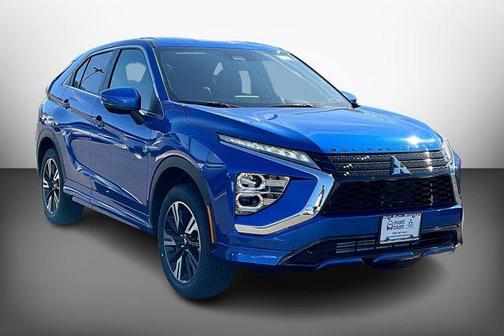 2025 Mitsubishi Eclipse Cross SEL