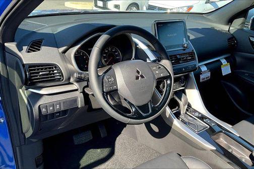 2025 Mitsubishi Eclipse Cross SEL
