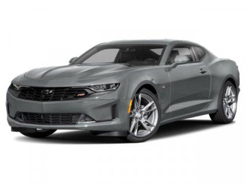 2019 Chevrolet Camaro 1LT