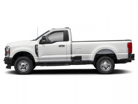 2024 Ford F-350 XL