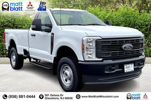 2024 Ford F-350 XL