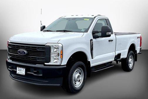 2024 Ford F-350 XL