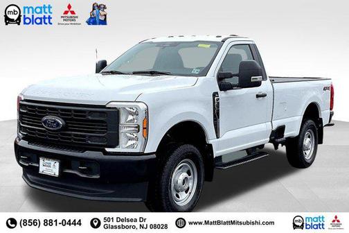 2024 Ford F-350 XL