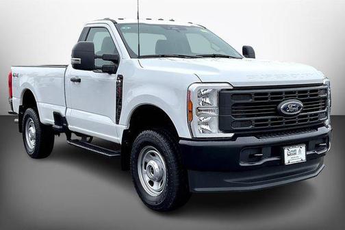 2024 Ford F-350 XL