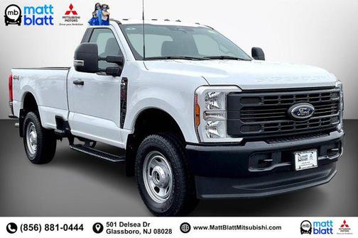 2024 Ford F-350 XL