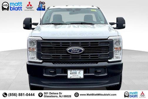 2024 Ford F-350 XL