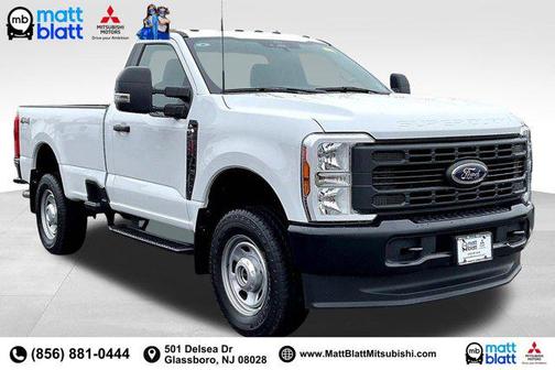2024 Ford F-350 XL