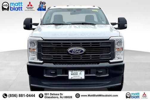 2024 Ford F-350 XL