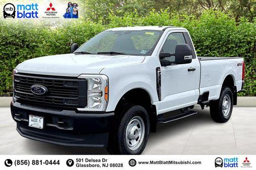 2024 Ford F-350 XL