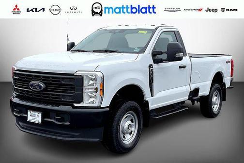 2024 Ford F-350 XL